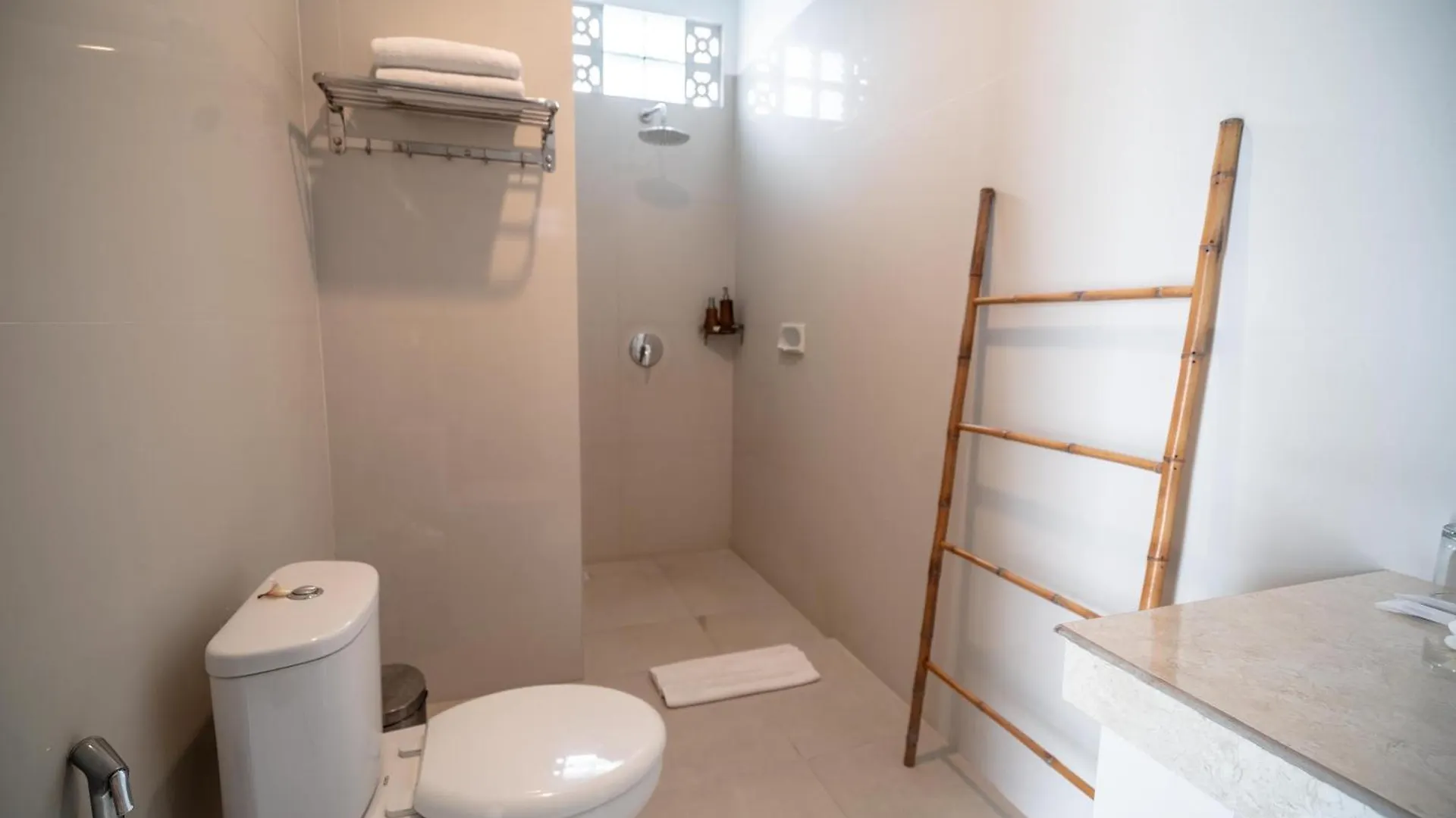 Privat bolig The Eight Villa & Rooms Bali - Seminyak Indonesien